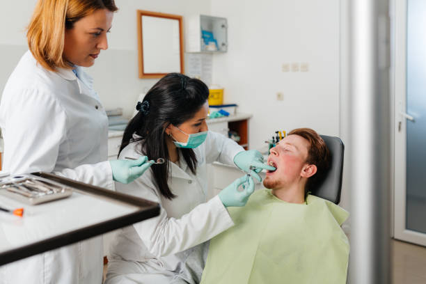 Best Pediatric Emergency Dentist in Louisville, CO